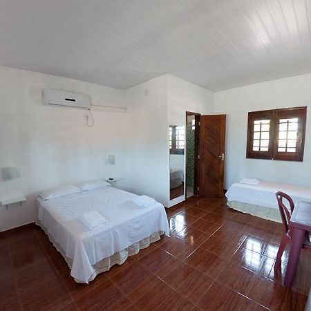 Pousada Papagaio Barra Grande  Dış mekan fotoğraf
