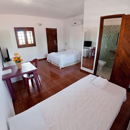 Pousada Papagaio Barra Grande  Dış mekan fotoğraf