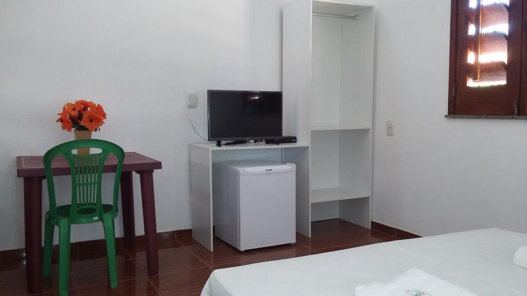 Pousada Papagaio Barra Grande  Dış mekan fotoğraf